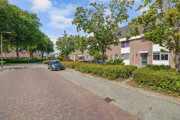 Medium property photo - Gelrelaan 16, 8302 KE Emmeloord